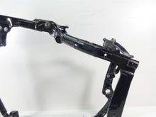 Load image into Gallery viewer, 2019 Harley Softail FXBB Street Bob Straight 30dgr Main Frame Chassis With Texas Clean Title 47000126