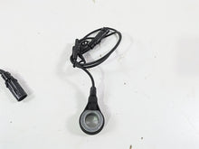 Load image into Gallery viewer, 2014 Harley FLS Softail Slim Abs Wheel Speed Sensor Set 40982-11 40985-11