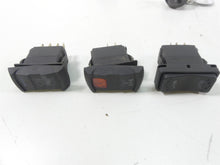 Load image into Gallery viewer, 2016 Polaris RZR900 S EPS Ignition Switch Light Awd Switch Key Set 4012165