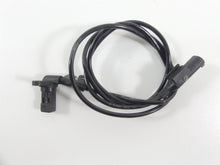 Load image into Gallery viewer, 2021 Aprilia Tuono 660 Front Abs Wheel Speed Brake Sensor 859792 | Mototech271