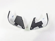 Load image into Gallery viewer, 2024 Triumph Tiger 900 GT Front Upper Fairing Cover Cowl Set T2311618  T2311619 | Mototech271