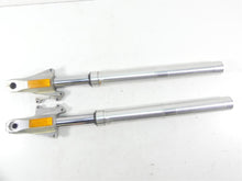 Load image into Gallery viewer, 2006 Honda V-Twin VTX1800 N3 Straight Front Fork Leg Set - Read 51480-MCV-R21 | Mototech271