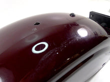 Load image into Gallery viewer, 2017 Harley Dyna FXDB Street Bob Modified Rear Fender Plate Holder 59500097A