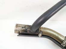 Load image into Gallery viewer, 2017 Harley XL883 N Sportster Iron Oem Exhaust Header Pipe Set 65600182 | Mototech271