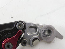 Load image into Gallery viewer, 2009 Ducati Monster 1100 S CRG Short Black Brake Clitch Lever 1300-2RB-522-H-B | Mototech271