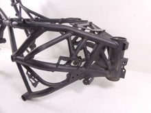 Load image into Gallery viewer, 2018 Kawasaki Ninja H2 ZX1002 SX SE Straight Frame Chassis - Slvg 32160-0931-46R