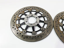 Load image into Gallery viewer, 2016 Indian Chief Classic Front Brake Rotor Disc Set 1911624 | Mototech271