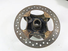 Load image into Gallery viewer, 2018 Polaris RZR XP 1000 Trail Rock Rear Left Trailing Arm & Hub Set 1019357