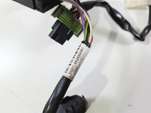 Load image into Gallery viewer, 2007 Harley Dyna FXDB Street Bob Speedometer Indicator Wiring 68789-96B