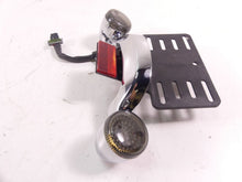 Load image into Gallery viewer, 2016 Harley Touring FLTRX Road Glide Rear Blinker Turn Signal Bar Mount 73309-10