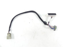 Load image into Gallery viewer, 2017 Harley Softail FXSB Breakout Instrument Indicator Lights & Wiring 69200530 | Mototech271