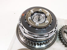 Load image into Gallery viewer, 2009 Harley Touring FLHTCU Electra Glide Primary Drive Clutch Kit 37813-06A | Mototech271