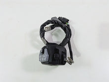 Load image into Gallery viewer, 2023 Suzuki GSX1300 RR Hayabusa Left Blinker Control Switch - Read 37400-10L01