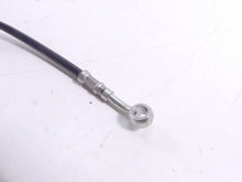 Load image into Gallery viewer, 2009 Harley Touring FLHTCU Electra Glide Front Abs Brake Line Set 40612-09 | Mototech271