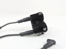 Load image into Gallery viewer, 2014 Harley FXDF Dyna Fat Bob Ignition Coil Wires Plugs Set Delphi 31696-07A