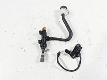 Load image into Gallery viewer, 2020 Triumph Street Scrambler 900 Rear Brake Master Cylinder 14mm T2022560 | Mototech271