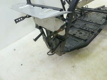 Load image into Gallery viewer, 2018 Polaris RZR1000 EPS XP HL Straight Main Frame Chassis Slvg 1021247-458