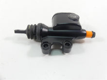 Load image into Gallery viewer, 2016 Harley Touring FLHR Road King Rear Brembo Brake Master Cylinder 41700028A
