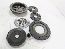 Load image into Gallery viewer, 1998 Moto Guzzi California 1100 EV Clutch & Pressure Plate & Flywheel GU29084450 | Mototech271