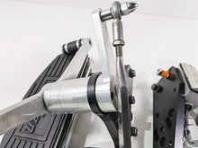 Load image into Gallery viewer, 2002 Indian Spirit Deluxe Front Floorboards & Pedal 46-002 41-338 41-327 41-333