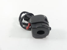 Load image into Gallery viewer, 2006 Triumph Daytona 675 Left Hand Light Blinker Control Switch T2040274 | Mototech271
