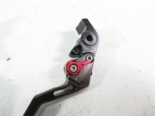 Load image into Gallery viewer, 2016 Ducati Panigale 1299 S Mzs T2 Series Short Brake Clutch Lever Set F-11 H-11