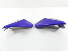 Load image into Gallery viewer, 2016 Honda VT1300 CRG Stateline Side Cover Fairing Cowl Set 83410-MFR-D10 | Mototech271