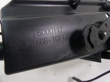 Load image into Gallery viewer, 2017 Harley Touring FLHTKL Electra Glide Media Storage Compartment Box 76000117 | Mototech271