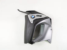 Load image into Gallery viewer, 2017 BMW F800GS Adv K75 Left Main Tank Fairing Cover 46638530529