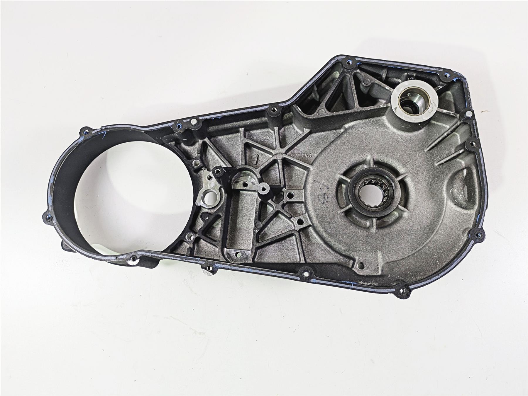 1999 Harley Dyna FXDL Low Rider Inner Primary Drive Clutch Cover