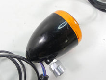 Load image into Gallery viewer, 2022 Harley Softail FXBBS Street Bob Front Led Blinker Turn Signal Set 67800523 | Mototech271