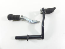 Load image into Gallery viewer, 1999 Harley Dyna FXDL Low Rider Rear Passenger Foot Peg Rest Set 52740-94A | Mototech271