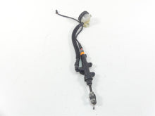 Load image into Gallery viewer, 2007 Buell XB12 SS Lightning Rear Nissin Brake Master Cylinder 1/2" H0205.1AA | Mototech271