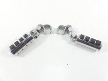 Load image into Gallery viewer, 1995 Harley Touring FLHTCU Electra Glide Kuryakyn Highway Peg Set 8033 | Mototech271