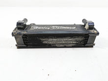 Load image into Gallery viewer, 1999 Harley Touring FLHTC Electra Glide Oil Cooler Without Hardware
