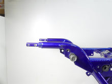 Load image into Gallery viewer, 2007 Harley Touring FLHR SE CVO Road King Straight Main Frame - Bos 47900-07