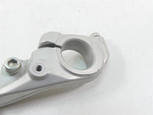 Load image into Gallery viewer, 2020 Ducati Panigale 1100 V4 S SBK Right Swingarm Frame Footpeg Mount 8291G841AA | Mototech271