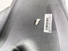 Load image into Gallery viewer, 2016 BMW R1200GS GSW K50 Left Tank Side Fairing Set Granit Gray 46638533679