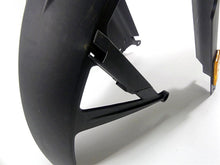 Load image into Gallery viewer, 2013 BMW F800GS STD K72 Lower Front Fender Tire Hugger 46617694993 | Mototech271