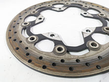 Load image into Gallery viewer, 2018 Suzuki GSX1300 R Hayabusa Sunstar Front Brake Rotor Disc Set 59210-15H10 | Mototech271