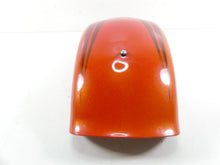 Load image into Gallery viewer, 2017 Harley Softail FXSB Breakout Rear Fender Laguna Orange 59500099A 59500475 | Mototech271