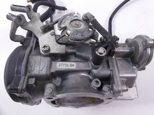 Load image into Gallery viewer, 2006 Harley Sportster XL1200 C Carburetor Carb -Video 27731-04 | Mototech271