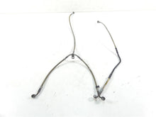 Load image into Gallery viewer, 2015 BMW R1200GS GSW K50 Front Abs Brake Line Hose Set 34328526552 34328526553 | Mototech271