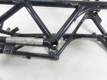 Load image into Gallery viewer, 2006 Ducati 999 Biposto Straight Main Frame Chassis Cln Ez Rgstr 47011774AB | Mototech271