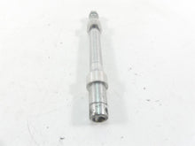 Load image into Gallery viewer, 2015 Harley FXDF Dyna Fat Bob Straight Front Axle Wheel Spindle 25mm 41547-07A | Mototech271