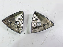 Load image into Gallery viewer, 2012 Victory Cross Country Ignition Coil Triangle Side Cover Set 5245659 | Mototech271