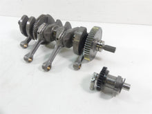 Load image into Gallery viewer, 2020 Suzuki GSX1300 R Hayabusa Crankshaft Crank Shaft + Balancer 12000-15811 | Mototech271