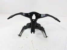 Load image into Gallery viewer, 2008 Ducati SBK 1098 S Front Fairing Stay Carrier Holder Bracket 82929432A | Mototech271