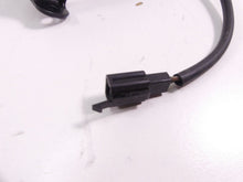 Load image into Gallery viewer, 2008 Kawasaki ZX6R Ninja Headlight Covers Parking Center Light Set 14073-0134-21