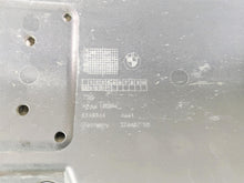 Load image into Gallery viewer, 2018 BMW R nineT Urban GS K33 Lower Front Fender Cover & Stabilizer 46618558344